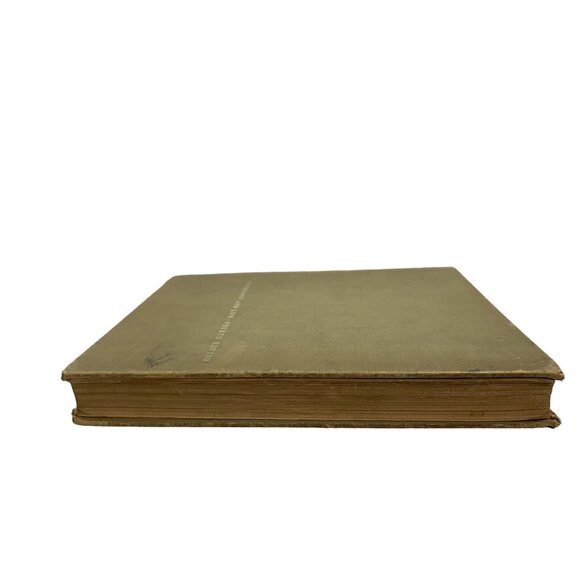 Vintage Psychology And Life Floyd L. Ruch Fourth Ed Hardcover 1952 Academic Book - Picture 7 of 8